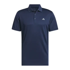 Adi Performance Polo Shirt Sininen