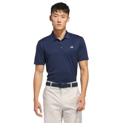 Adi Performance Polo Shirt Sininen