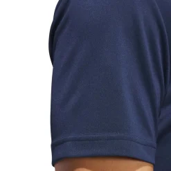 Adi Performance Polo Shirt Sininen