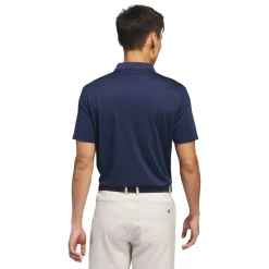 Adi Performance Polo Shirt Sininen