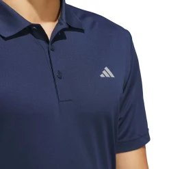 Adi Performance Polo Shirt Sininen