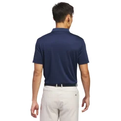 Adi Performance Polo Shirt Sininen
