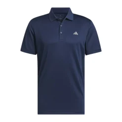 Adi Performance Polo Shirt Sininen