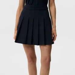 Adina Golf Skirt Sininen