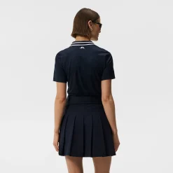 Adina Golf Skirt Sininen