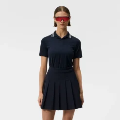 Adina Golf Skirt Sininen