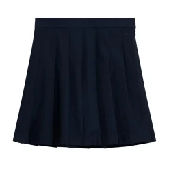 Adina Golf Skirt Sininen