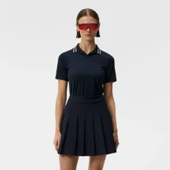 Adina Golf Skirt Sininen