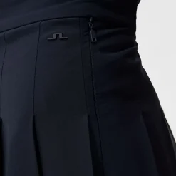 Adina Golf Skirt Sininen