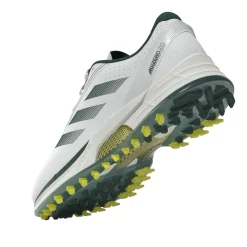Adizero Zg Valkoinen Kulta