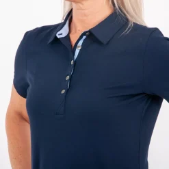 Advantage Dress Sininen