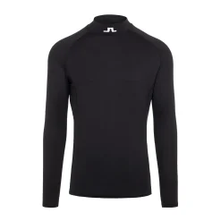 Aello Soft Compression Musta