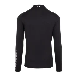 Aello Soft Compression Musta