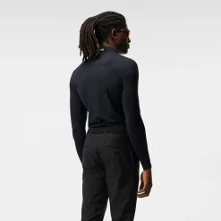 Aello Soft Compression Musta