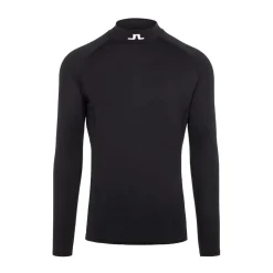 Aello Soft Compression Musta