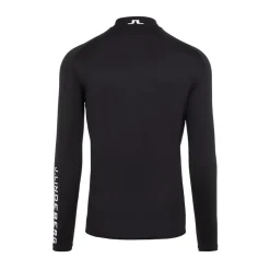 Aello Soft Compression Musta