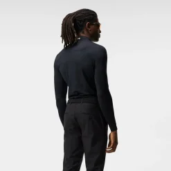 Aello Soft Compression Musta