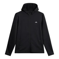 Aerial Full Zip Hood Musta