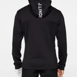 Aerial Full Zip Hood Musta