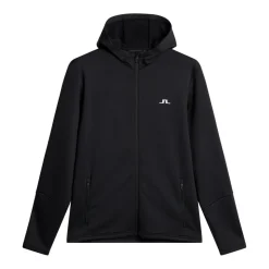 Aerial Full Zip Hood Musta