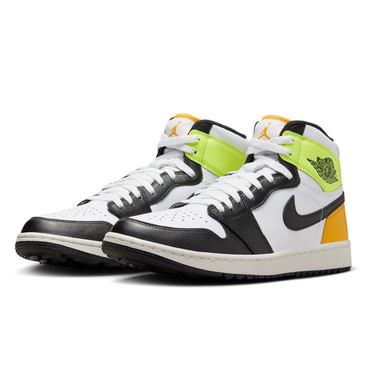 Air Jordan I High G M Golf