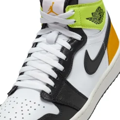 Air Jordan I High G M Golf
