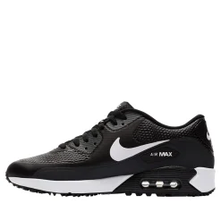 Air Max 90 G Golf Musta