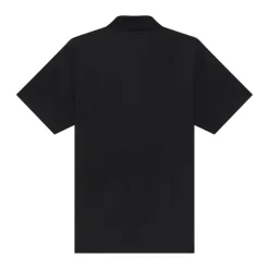 Airflux Solid Mesh Musta