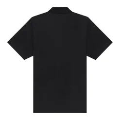 Airflux Solid Mesh Musta