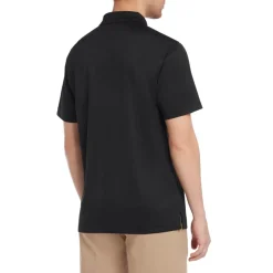Airflux Solid Mesh Musta