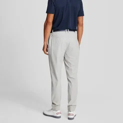 Airlight Tech Trackies Harmaa