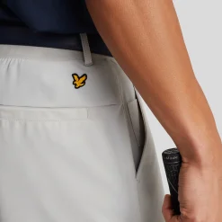 Airlight Tech Trackies Harmaa