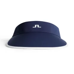 Alba Big Visor Sininen