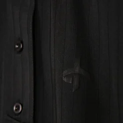Alexa Poloshirt Musta