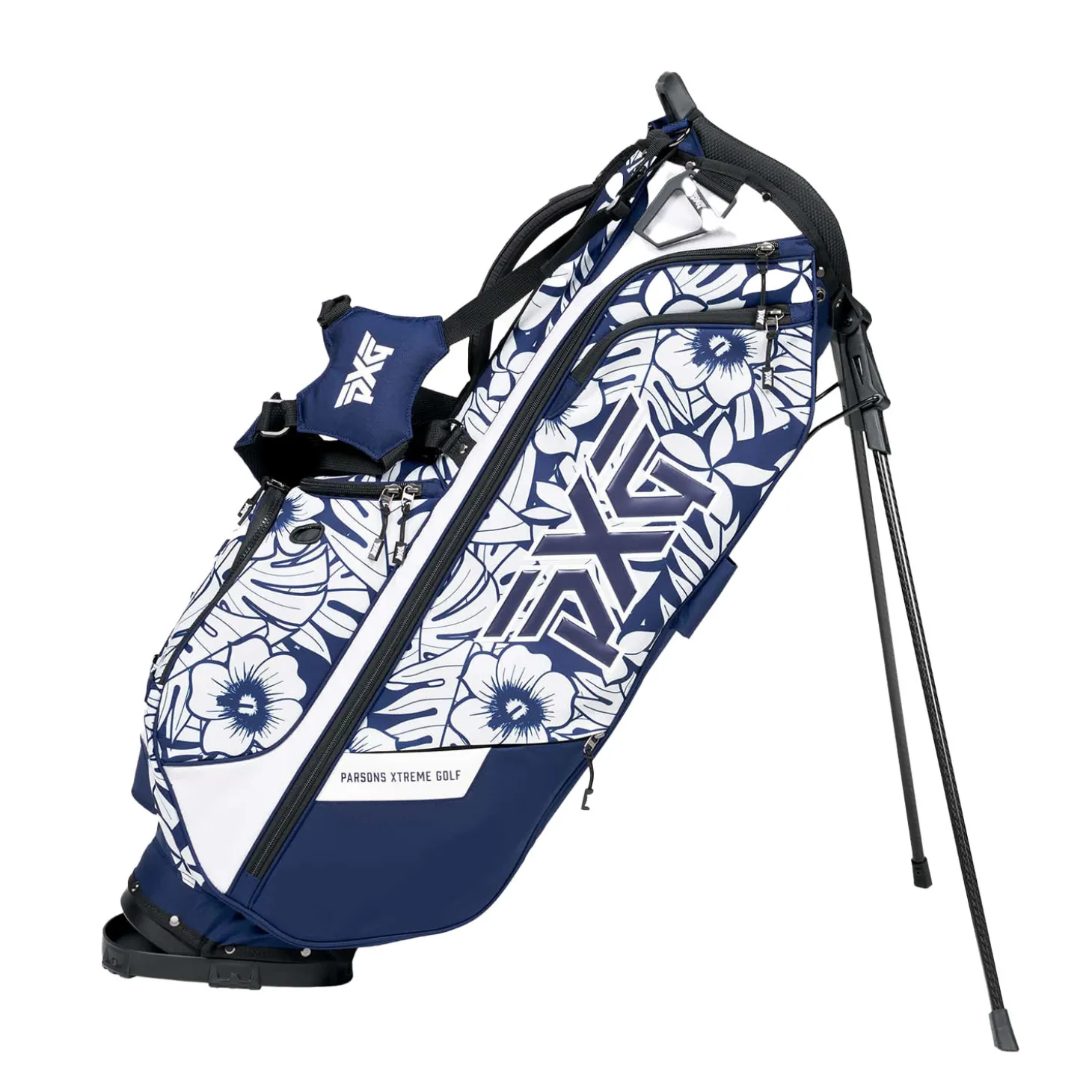Aloha 25 Carry Stand