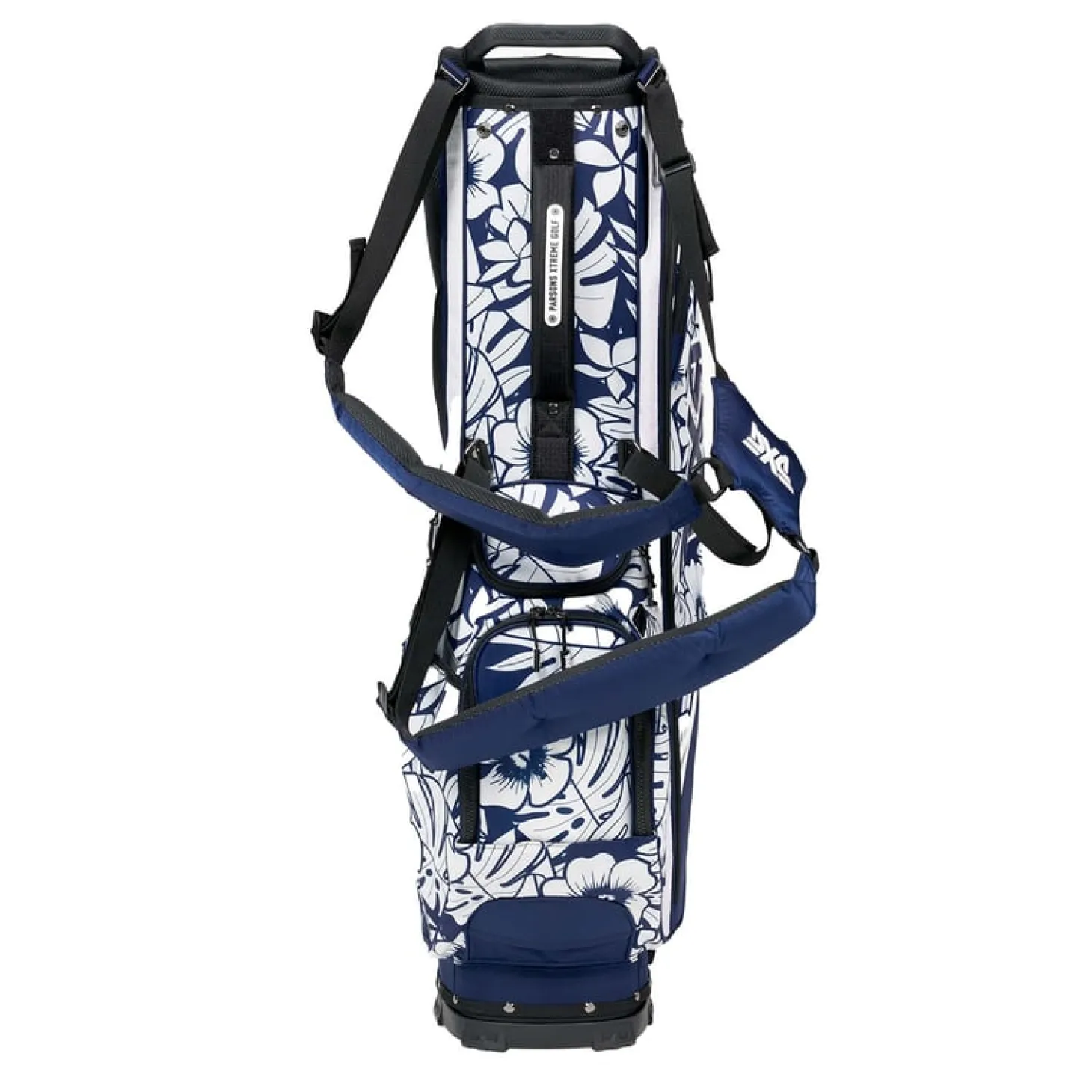 Aloha 25 Carry Stand