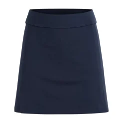 Amelie Mid Golf Skirt Sininen