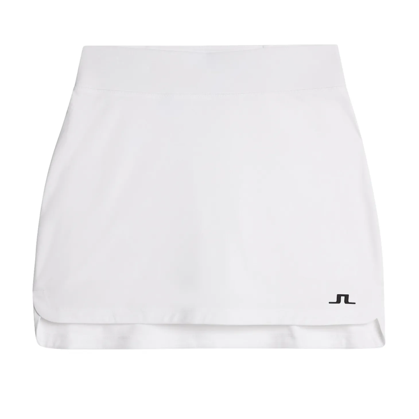 Amy Skirt Valkoinen