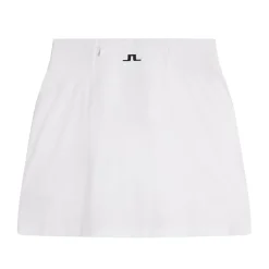 Amy Skirt Valkoinen
