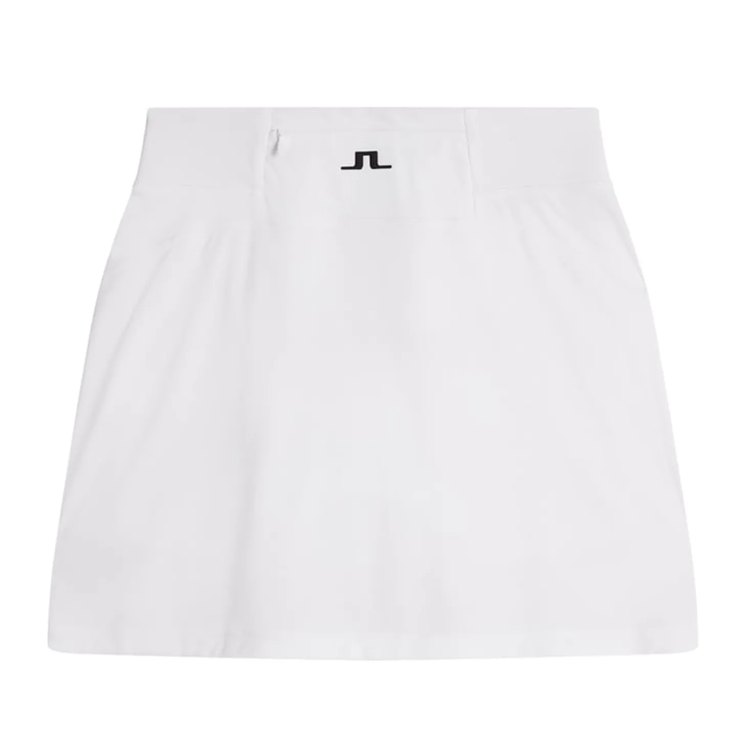 Amy Skirt Valkoinen