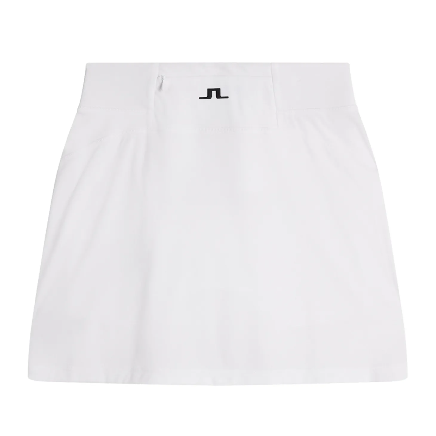 Amy Skirt Valkoinen