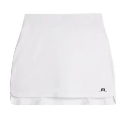 Amy Skirt Valkoinen