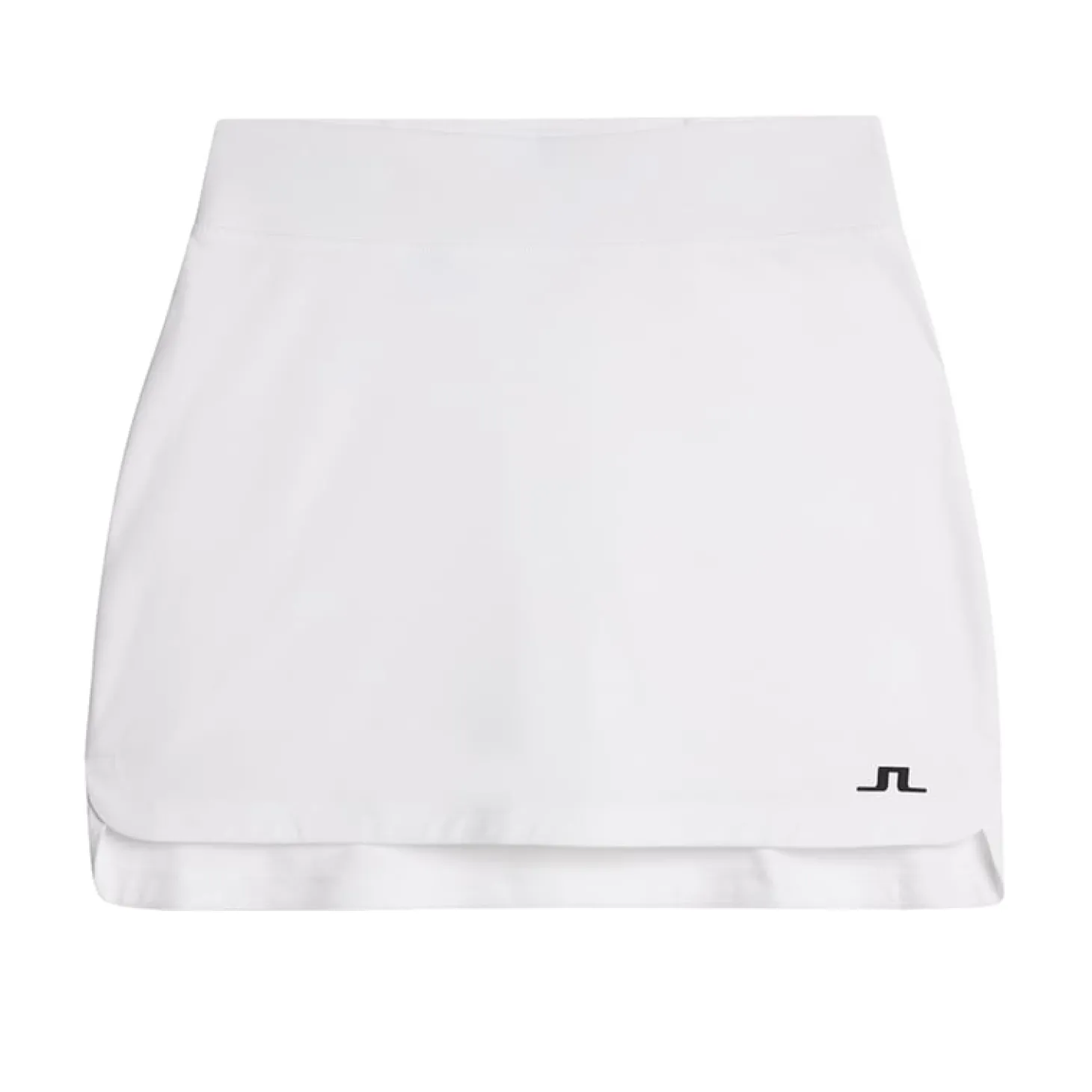 Amy Skirt Valkoinen