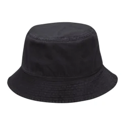 Apex Futura Washed Bucket Hat Musta