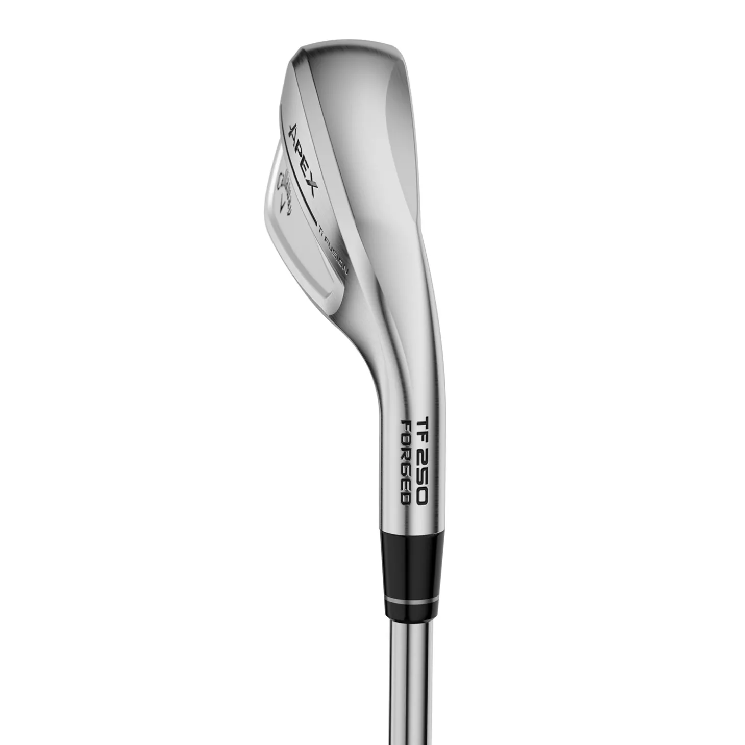 Apex Ti Fusion 250 - Grafiitti