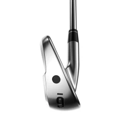 Apex Ti Fusion 250 - Grafiitti