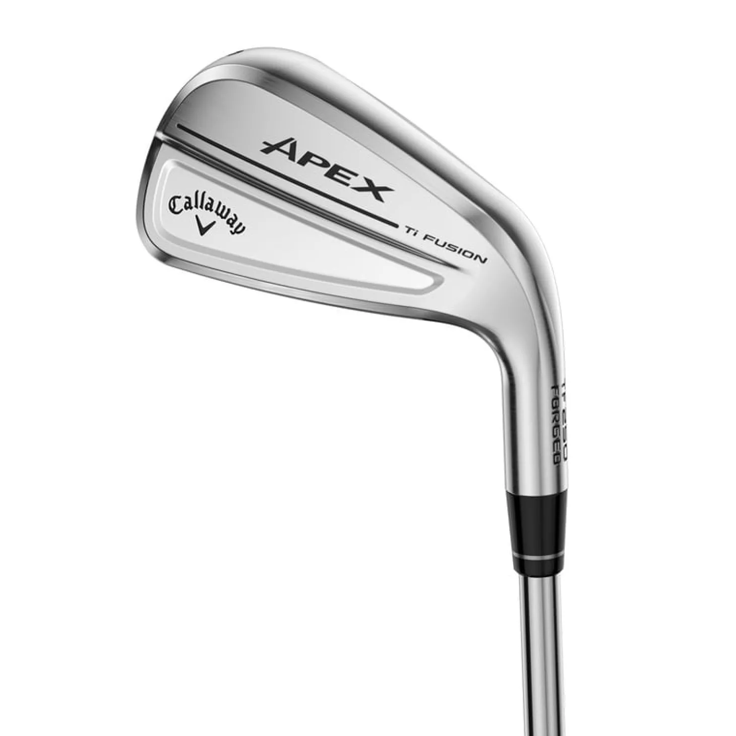 Apex Ti Fusion 250 - Grafiitti