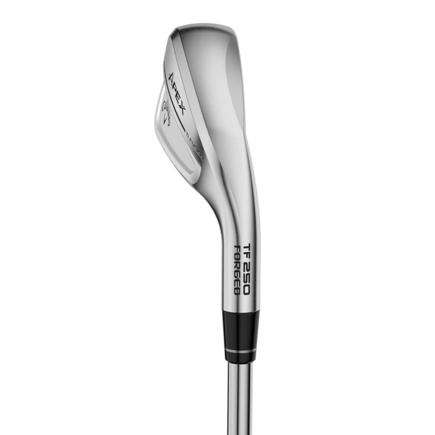 Apex Ti Fusion 250 - Grafiitti
