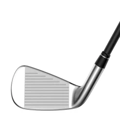 Apex Ti Fusion Chrome - Teräs