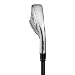 Apex Ti Fusion Chrome - Teräs